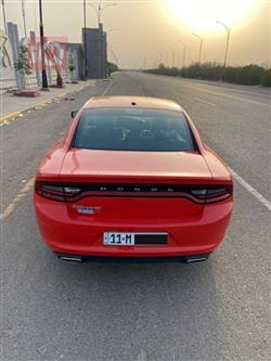 دودج تشارجر